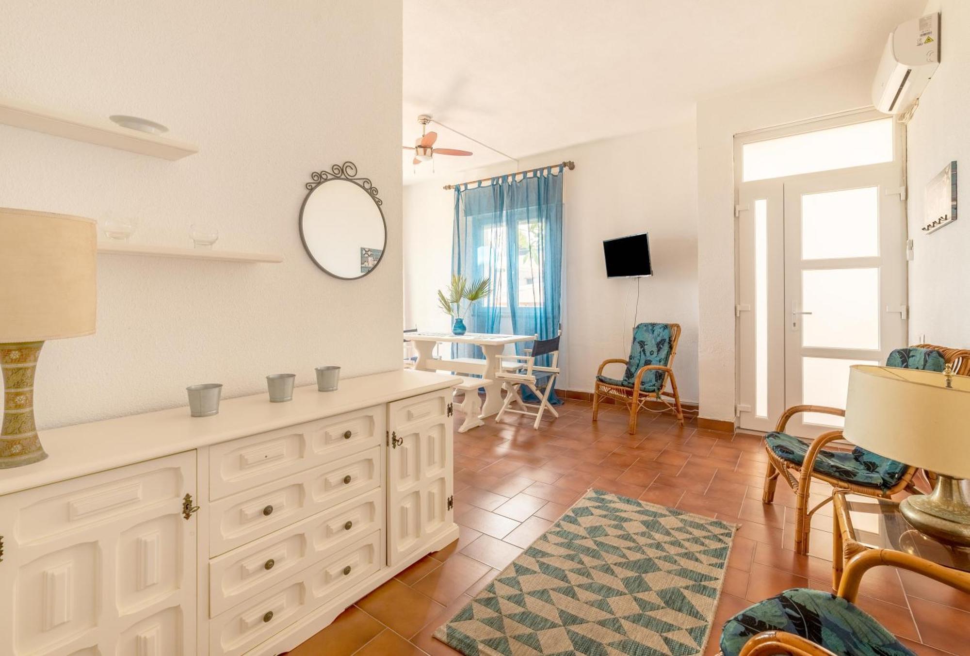 Apartamento Casa Sul Lungomare Donnalucata  Exterior foto